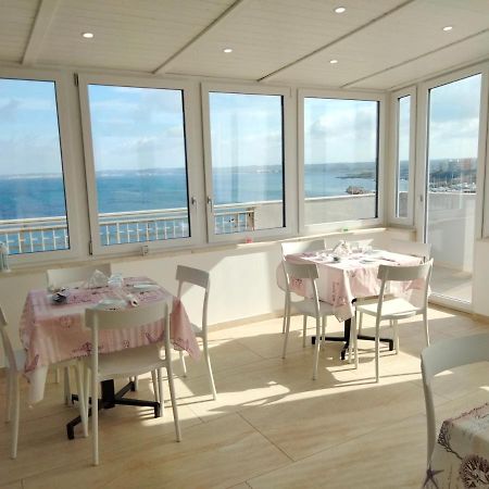 Le Terrazze Sul Mare Gallipoli Centro Extérieur photo