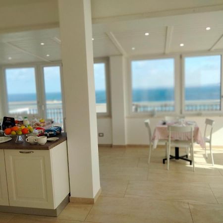 Le Terrazze Sul Mare Gallipoli Centro Extérieur photo