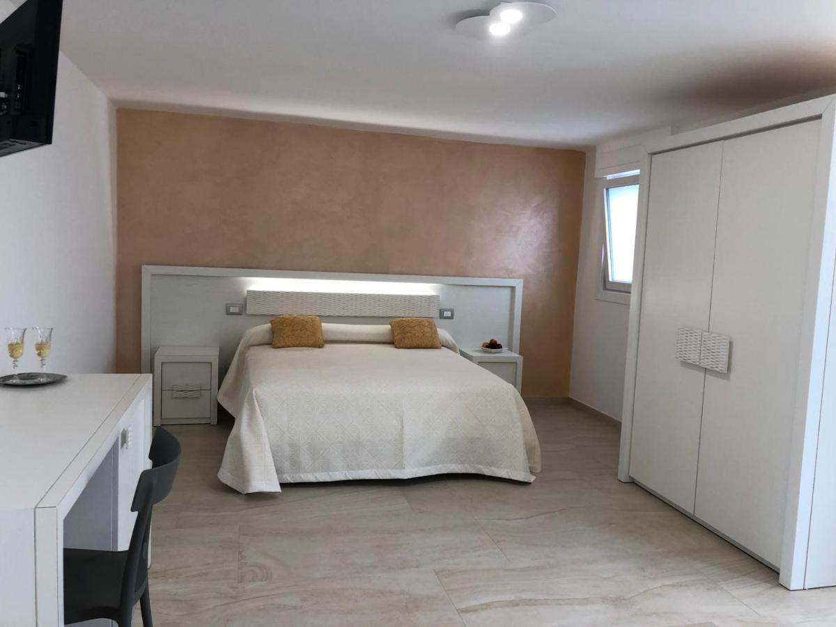 Le Terrazze Sul Mare Gallipoli Centro Extérieur photo