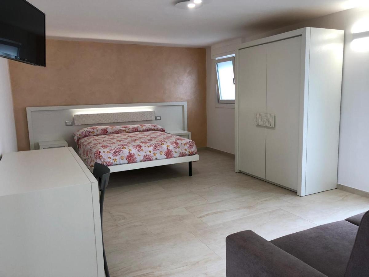 Le Terrazze Sul Mare Gallipoli Centro Extérieur photo