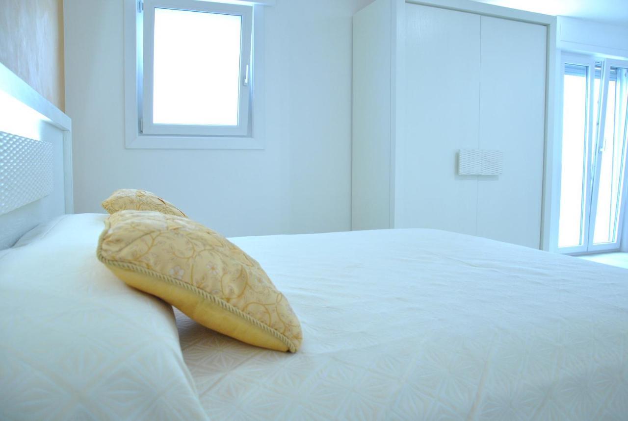 Le Terrazze Sul Mare Gallipoli Centro Extérieur photo