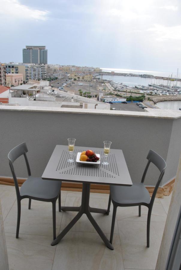 Le Terrazze Sul Mare Gallipoli Centro Extérieur photo