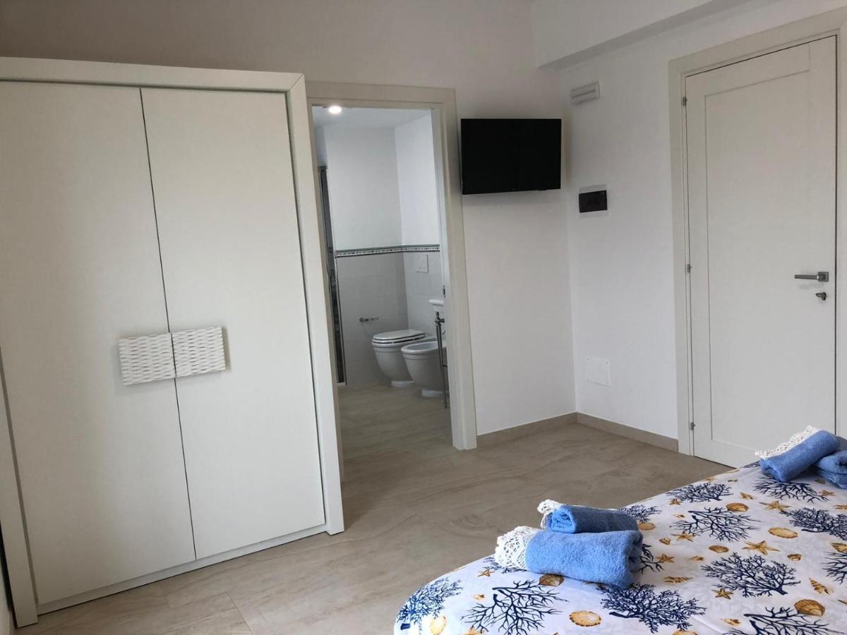 Le Terrazze Sul Mare Gallipoli Centro Extérieur photo