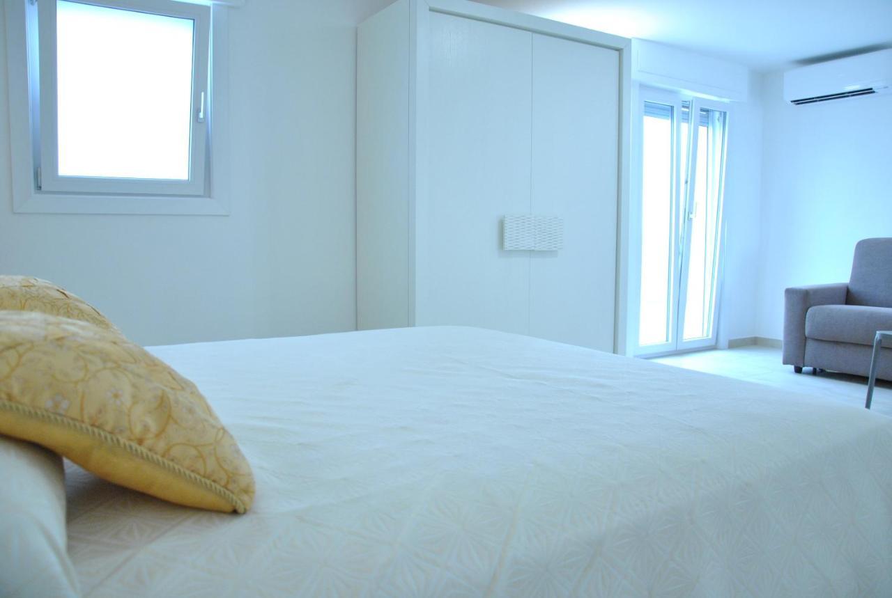 Le Terrazze Sul Mare Gallipoli Centro Extérieur photo