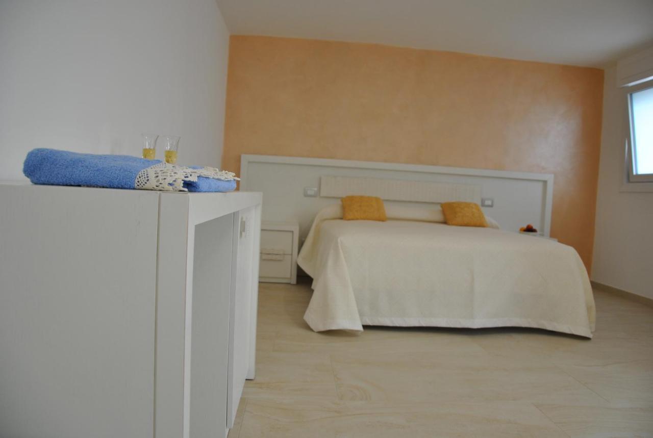 Le Terrazze Sul Mare Gallipoli Centro Extérieur photo